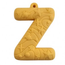 LLN26 - Chaveiro Letra Z